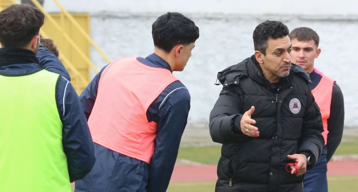 &Uuml;mit Bozkurt: &ldquo;Verilen Penaltı Haksızdı&rdquo;