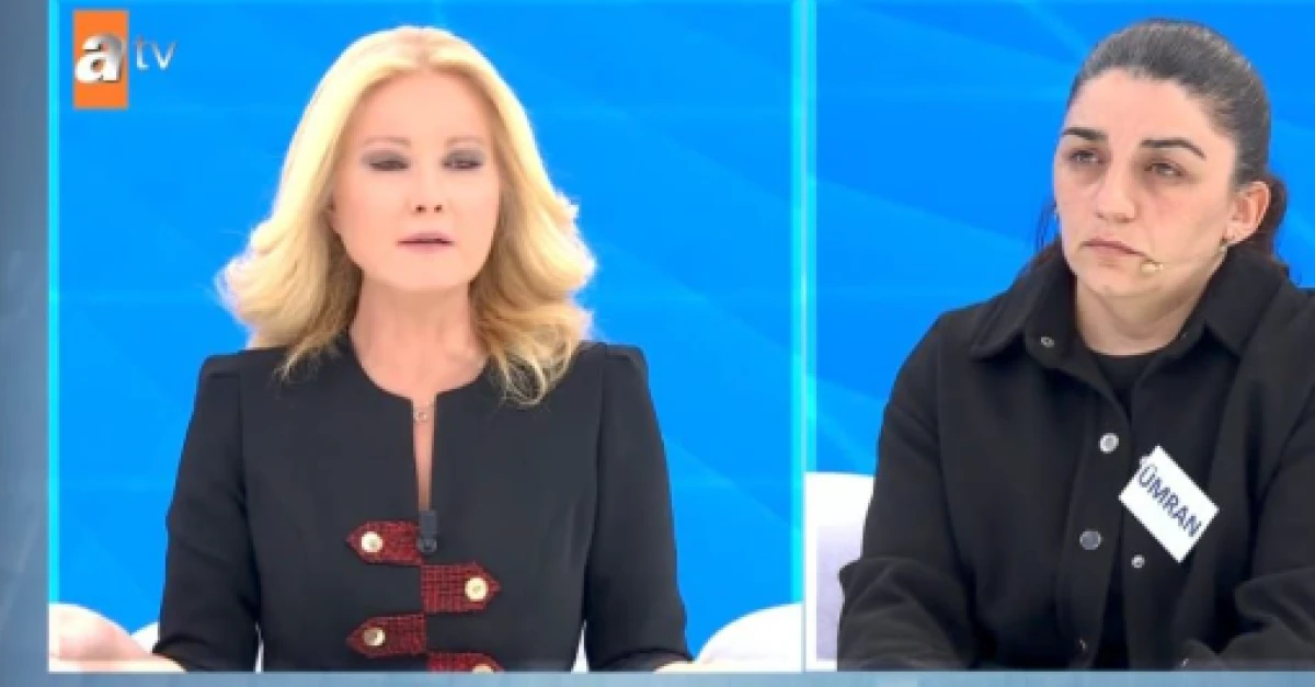 &Uuml;mran otelden ka&ccedil;tı yayına &ccedil;ıkmadı