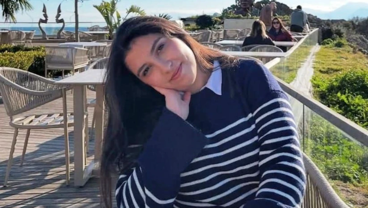 &Uuml;niversite &ouml;ğrencisi gen&ccedil; kız Isparta'da yaşamını yitirdi
