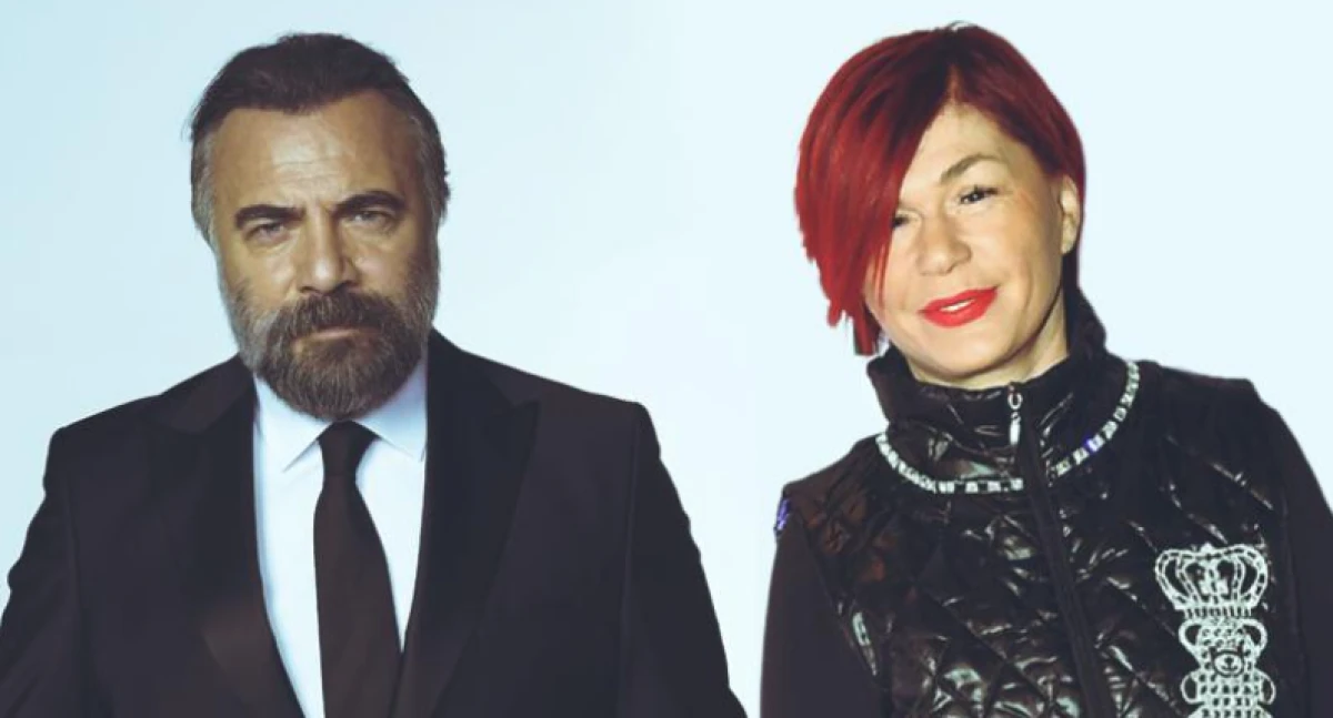 &Uuml;nl&uuml; isimlere 'uyuşturucu'dan g&ouml;zaltı