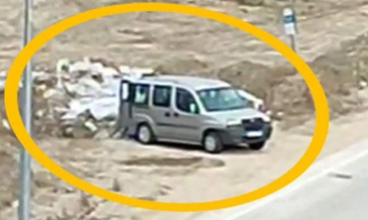 Uyarılara aldıran yok