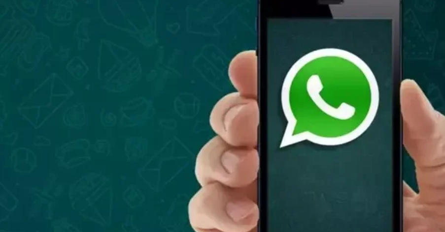 WhatsApp’a müthiş bir özellik geliyor!