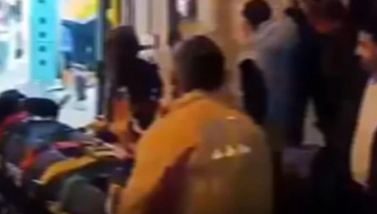 Yalnız Yaşayan Kadının Evinde Korkutan Olay