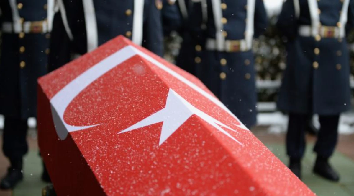 Yalova'da d&uuml;zenlenen ter&ouml;r &ouml;rg&uuml;t&uuml; DEAŞ operasyonunda 3 polisimiz şehit oldu