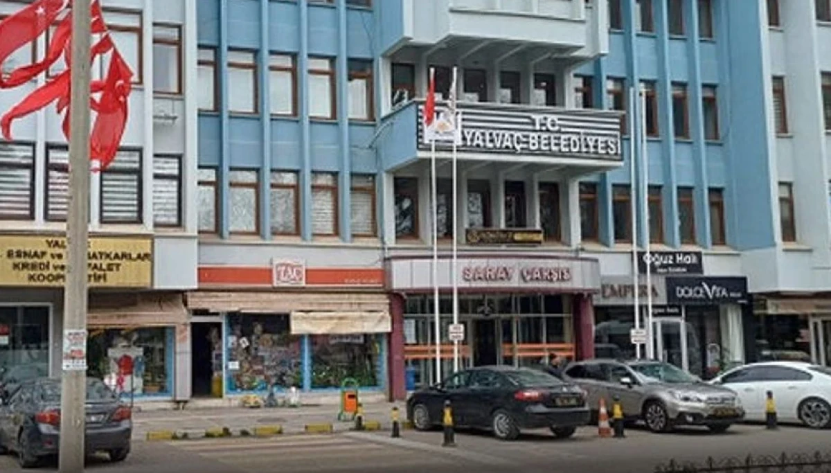 Yalva&ccedil; Belediyesi iki mahalle fırınını kiralayacak