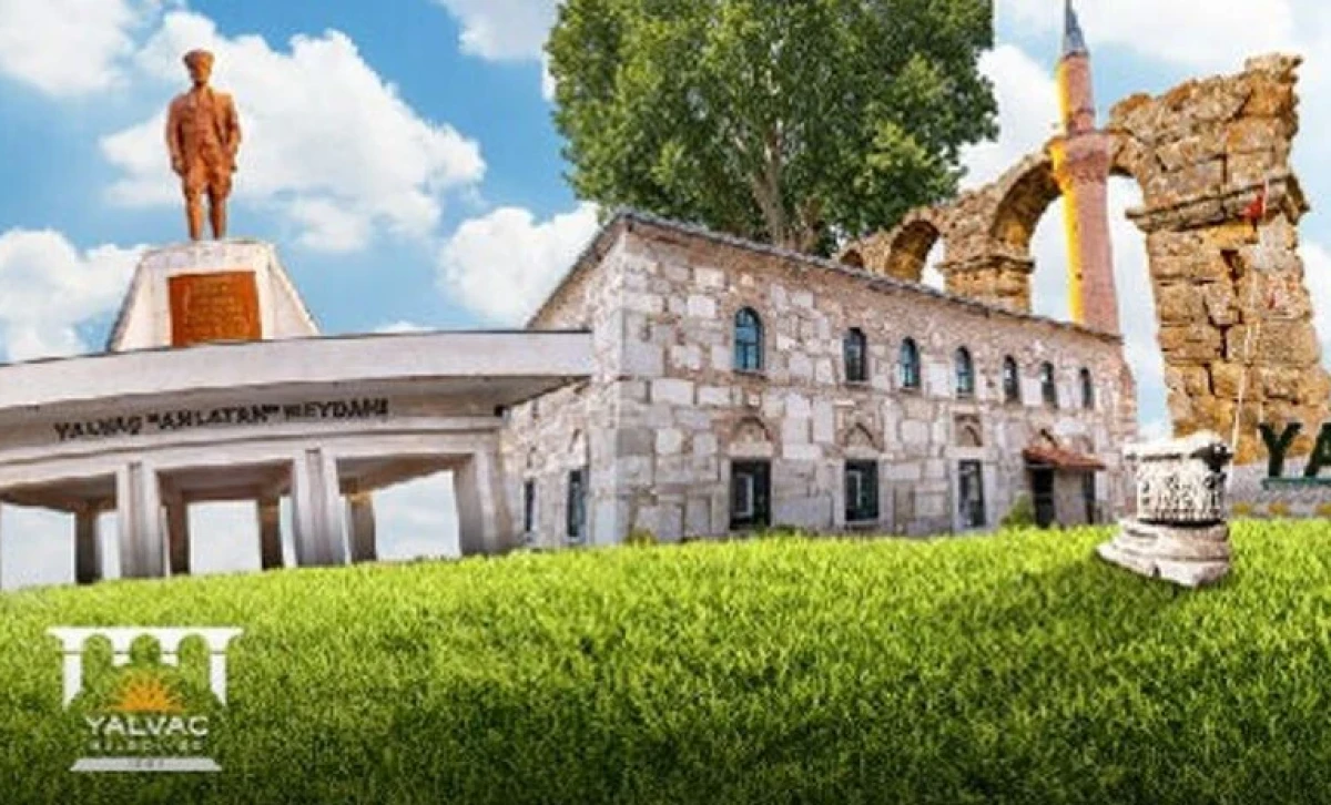 Yalva&ccedil; Belediyesi&rsquo;nden sınava hazırlanan &ouml;ğrencilere destek