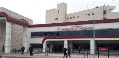 Yalvaç Devlet Hastanesi’ne iki uzman doktor daha geliyor