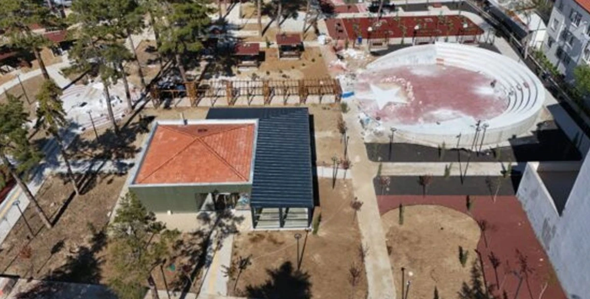 Yalva&ccedil; Millet Bah&ccedil;esi G&uuml;n Sayıyor: &Ccedil;ay 5 TL, Simit 5 TL!