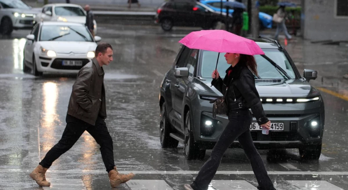 Yazı beklerken kış geri d&ouml;n&uuml;yor