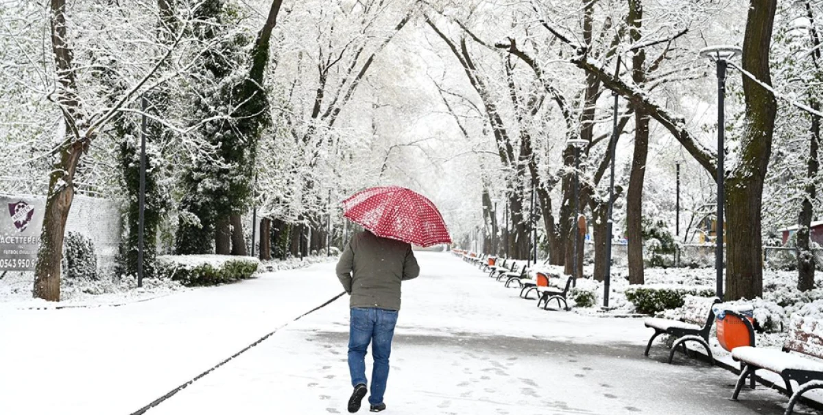 Yeni haftada hava nasıl olacak?