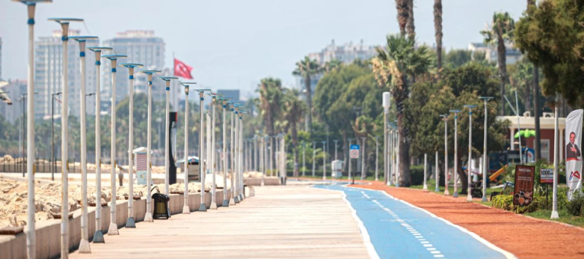 Yeni haftada hava sıcaklıkları artacak