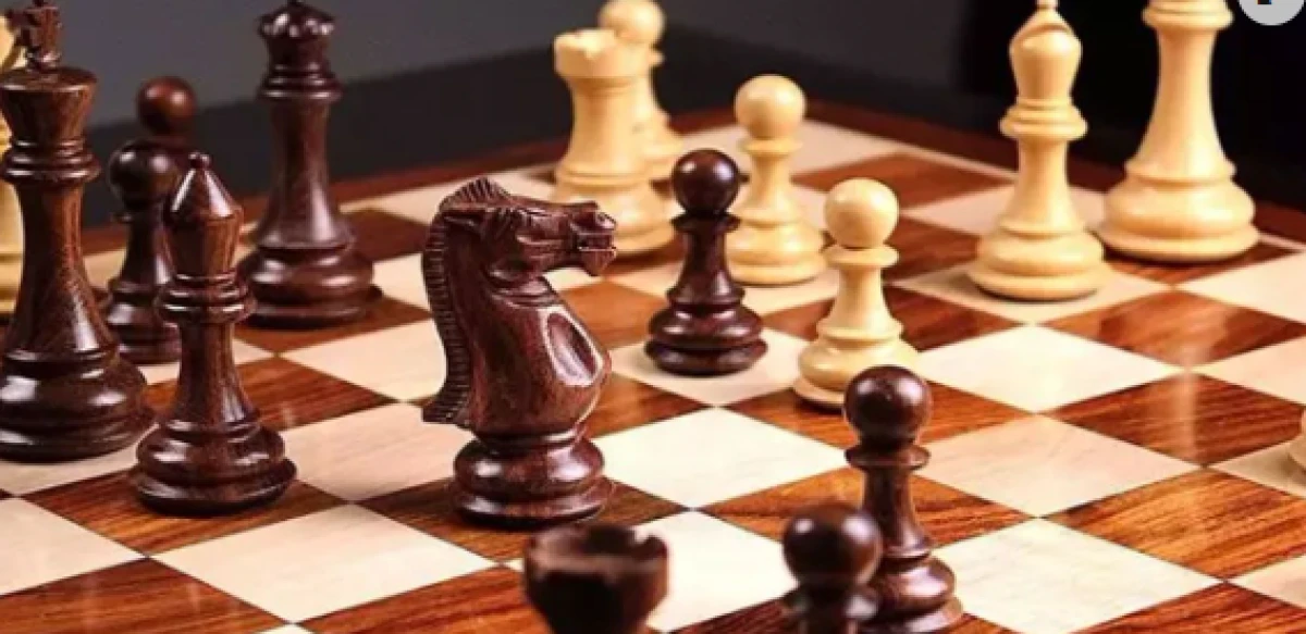 Yeşilay Haftası&rsquo;nda Satran&ccedil; Heyecanı