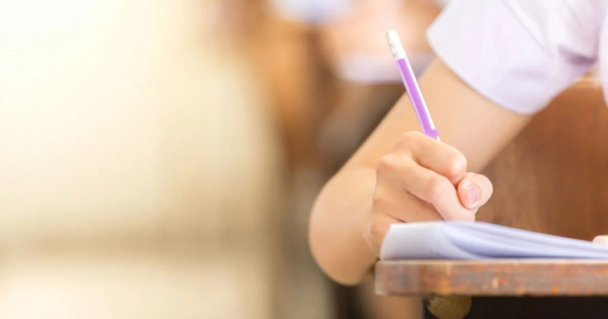 YKS&rsquo;de dikkat &ccedil;eken detay: En yaşlı aday 87 yaşında