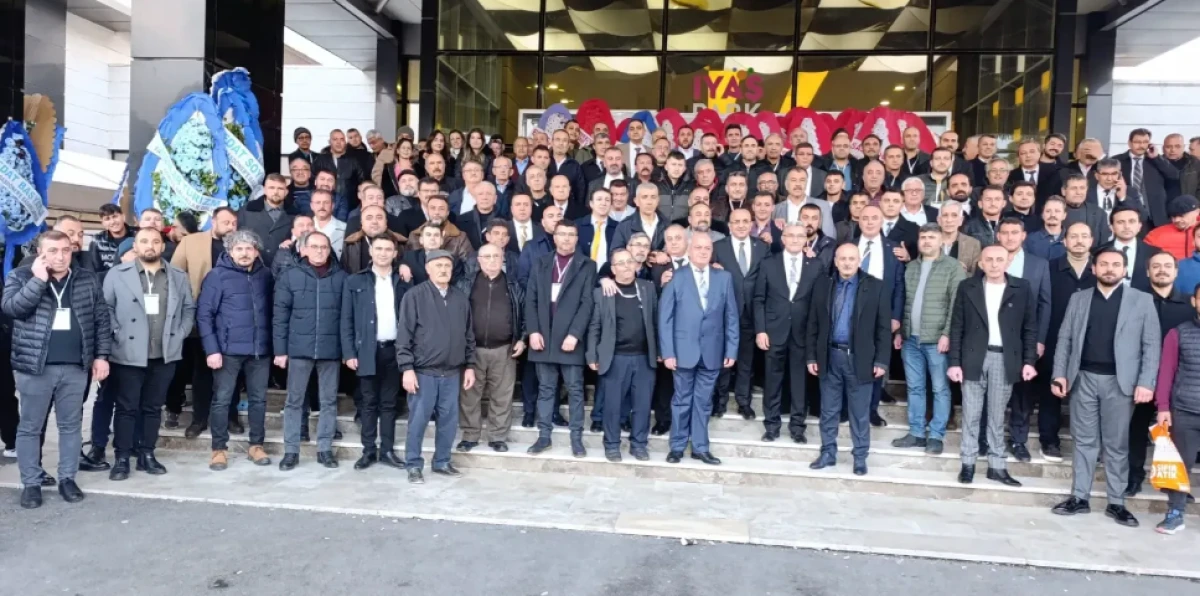 Y&uuml;cedağ&rsquo;ın ekibinde kimler yer aldı