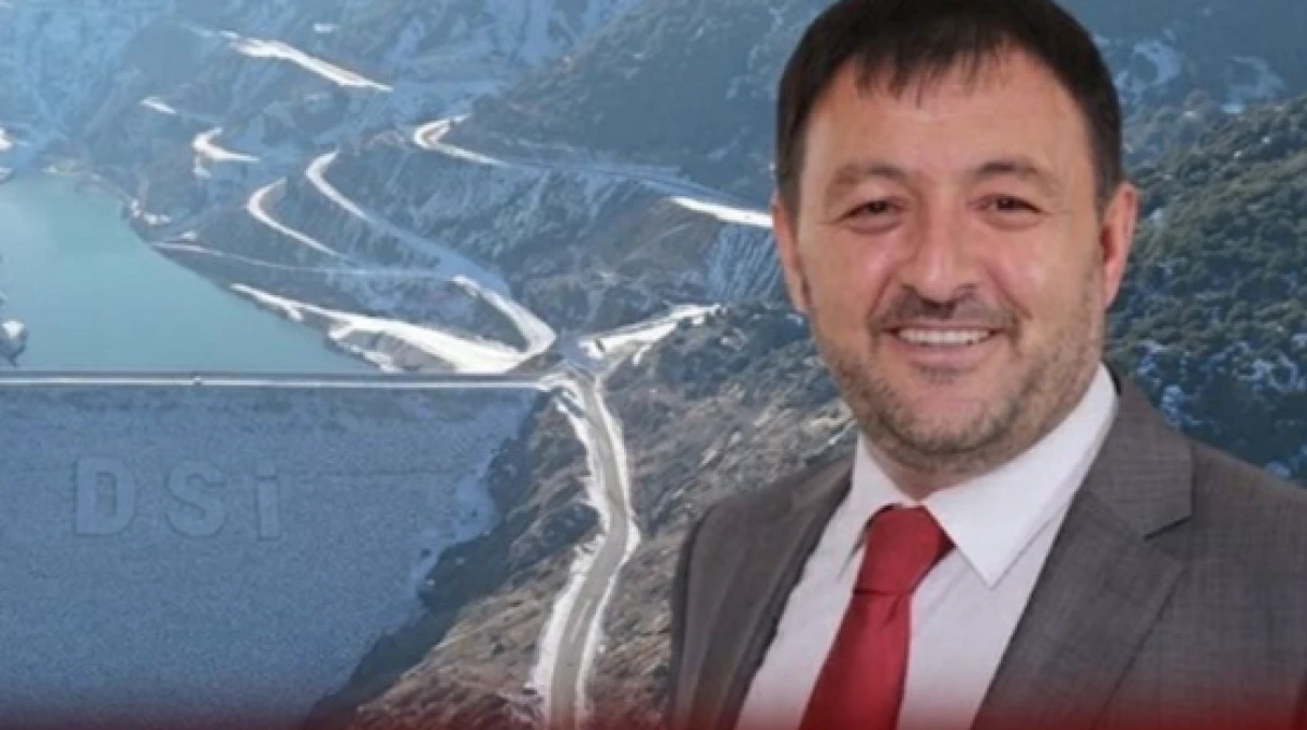 Zabun: &ldquo;Isparta Daha Temiz ve Nitelikli Suya Kavuşacak&rdquo;